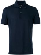 Tom Ford - Classic Towelling Polo Shirt - Men - Cotton - 50, Blue, Cotton