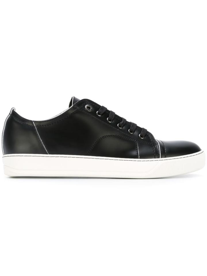 Lanvin Low-top Sneakers
