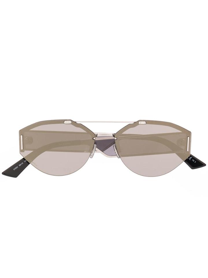Dior Eyewear Dior0233s Sunglasses - Grey