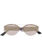 Dior Eyewear Dior0233s Sunglasses - Grey