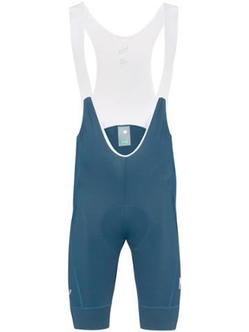 Maap Team 3.0 Bib Shorts - Blue