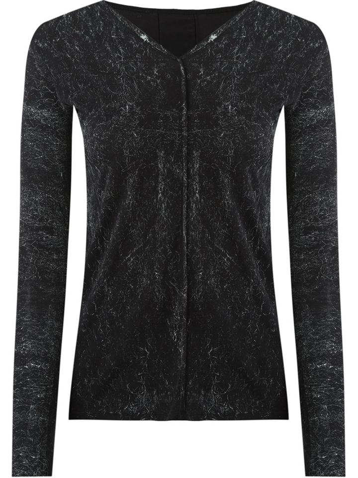 Uma Raquel Davidowicz 'aria' Blouse