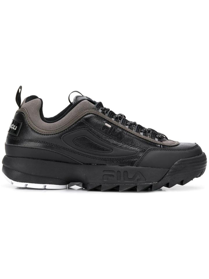 Fila Liam Hodges Lh2ml3disruptor Black