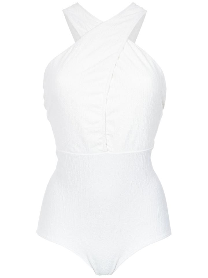 Adriana Degreas 'jacquard' Swimsuit - Unavailable