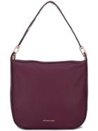 Michael Michael Kors 'raven' Shoulder Bag, Women's, Pink/purple