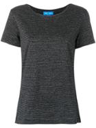 Mih Jeans Nora T-shirt - Black