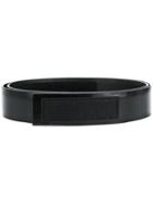 Raf Simons Replicants Belt - Black
