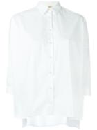 Fay Three-quarter Sleeve Shirt