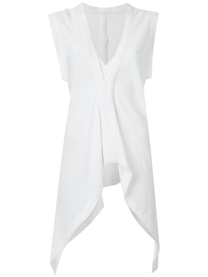 Kitx 'puzzle' Top