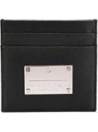Philipp Plein 'double Poney' Cardholder
