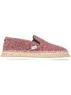 Kenzo 'flying Kenzo' Espadrilles