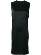 Haider Ackermann Sleeveless Straight Dress - Black