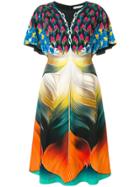 Mary Katrantzou Osmond Dress - Multicolour