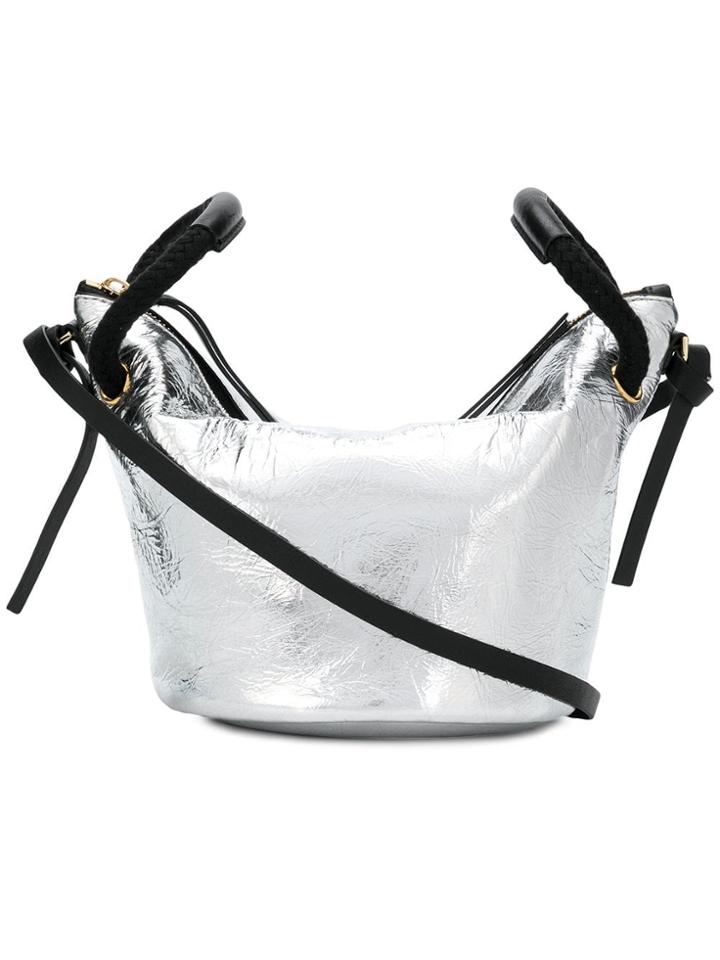 Ports 1961 Metallic Mini Bag