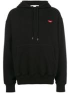 Stella Mccartney - No Smile No Service Sweater - Unisex - Cotton/polyester - L, Black, Cotton/polyester