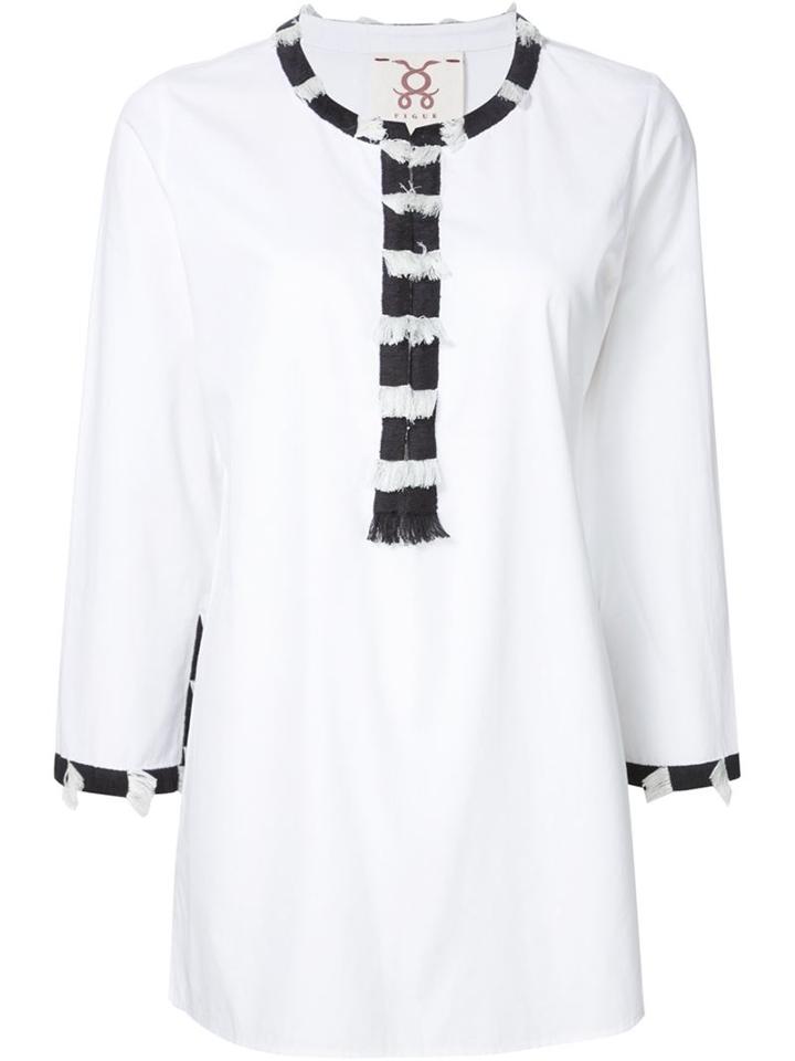 Figue 'lisbette' Tunic