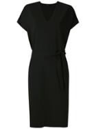 Uma Raquel Davidowicz Rye Kimono Dress - Black