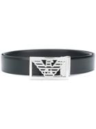 Emporio Armani Emporio Armani Y4s133ykl4e 88001 Leather/fur/exotic