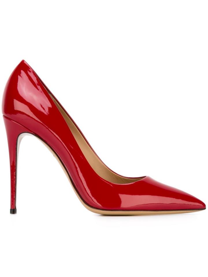 Salvatore Ferragamo 'fiore' Pumps