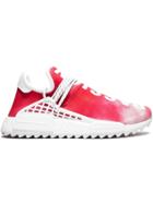 Adidas By Pharrell Williams Pw Hu Holi Nmd Mc Sneakers - Red