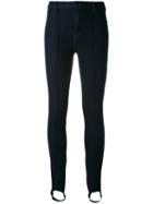 J Brand - Maria Skinny Jeans - Women - Cotton/polyester/spandex/elastane - 27, Blue, Cotton/polyester/spandex/elastane