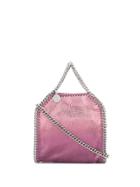 Stella Mccartney Mini Falabella Bag - Purple