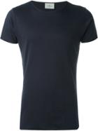 321 Boxy T-shirt - Black