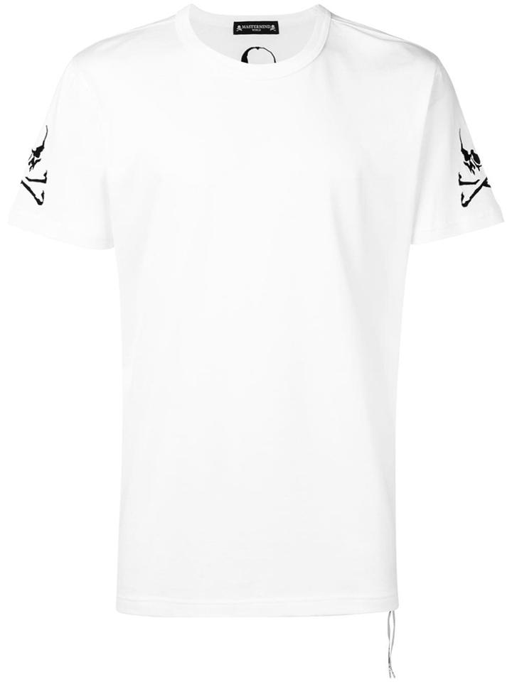 Mastermind Japan Mastermind Japan Mw18s01ts37014 White