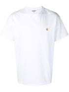 Carhartt Heritage Logo T-shirt - White