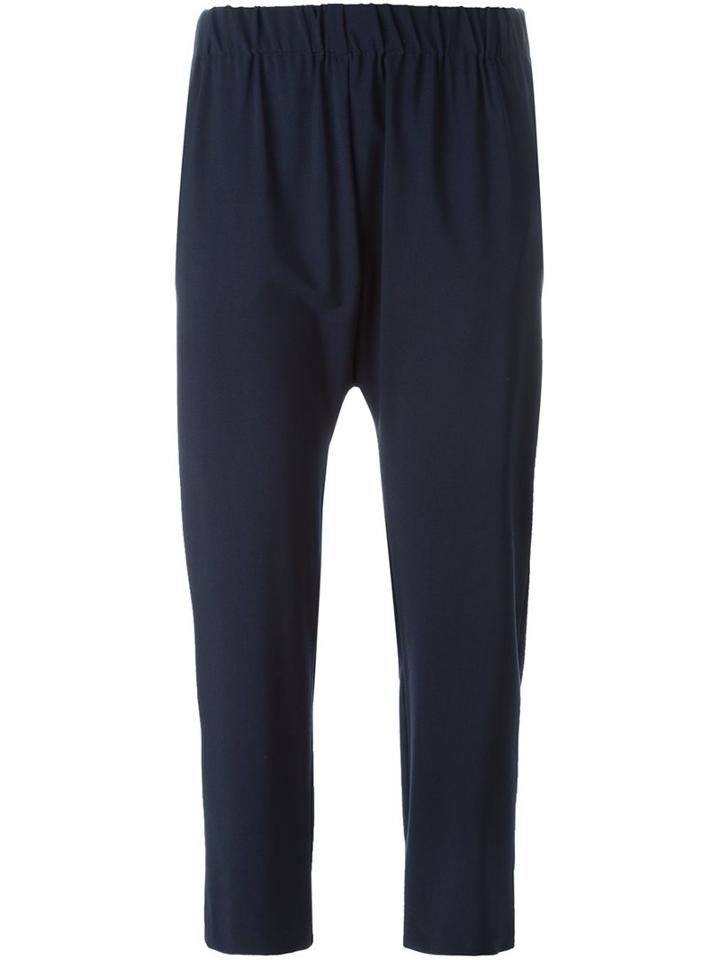 Erika Cavallini 'addie' Trousers