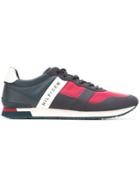 Tommy Hilfiger Tommy Hilfiger Fm0fm01623020 020 Tactel - Blue
