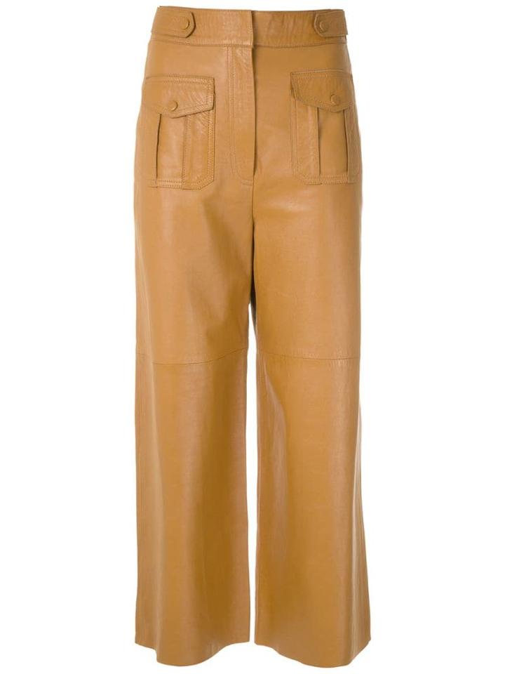 Nk Mestico Nathalia Culottes - Orange