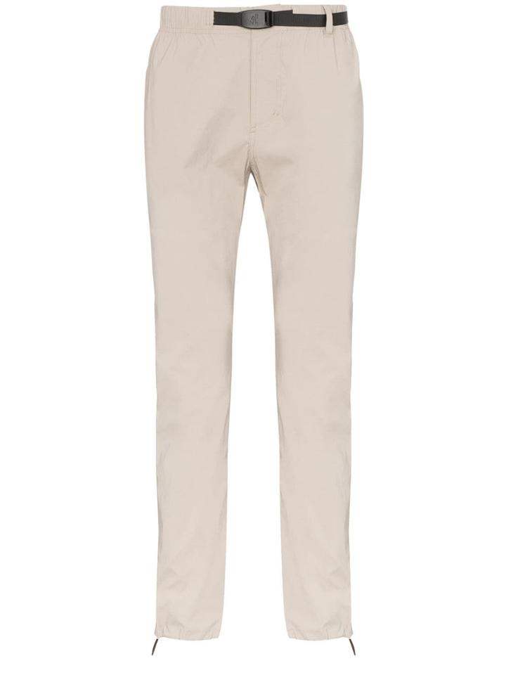 Gramicci Whitney Cordura Trousers - Neutrals