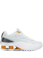 Nike Shox Enigma 9000 Sneakers - White