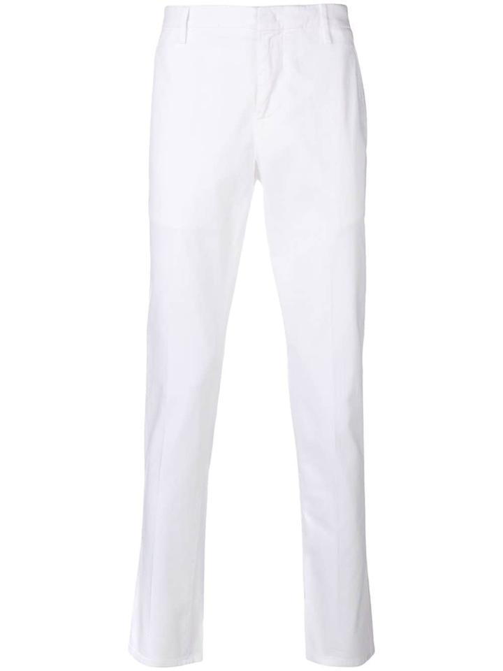 Dondup Up235gs0036 Ptd000 - White