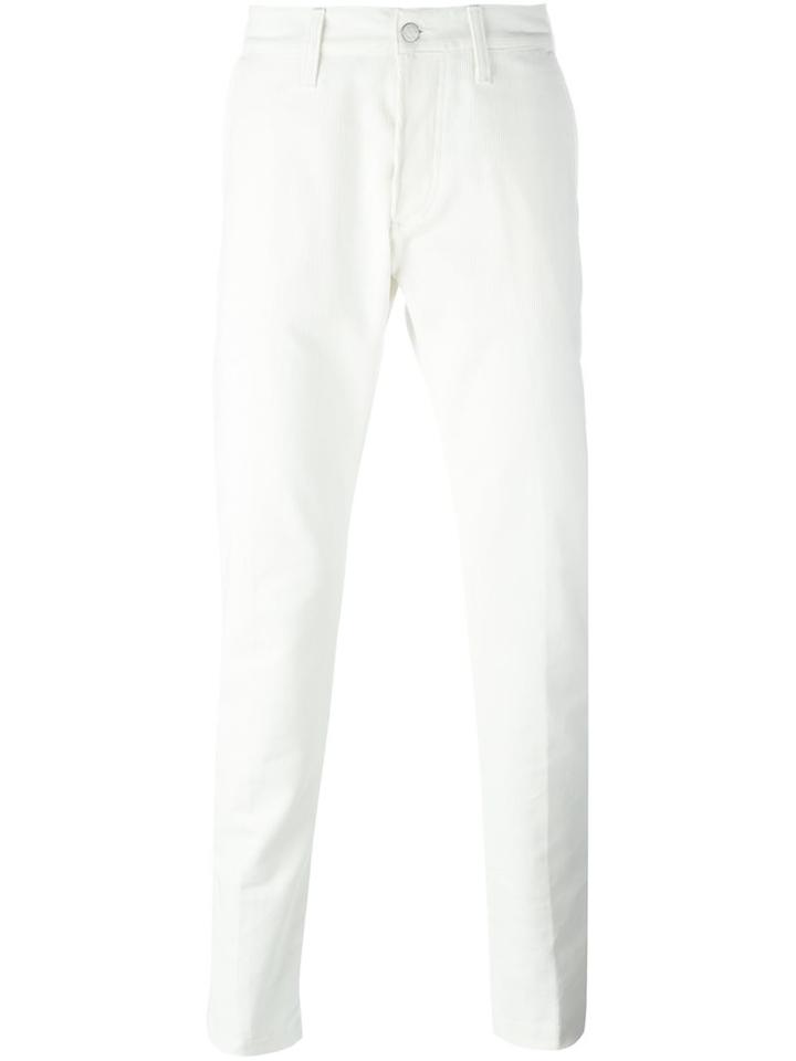 Edwin 'velluto' Trousers