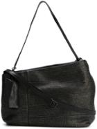 Marsèll Studded Shoulder Bag, Women's, Black