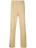 Stussy Side Strap Track Pants - Nude & Neutrals