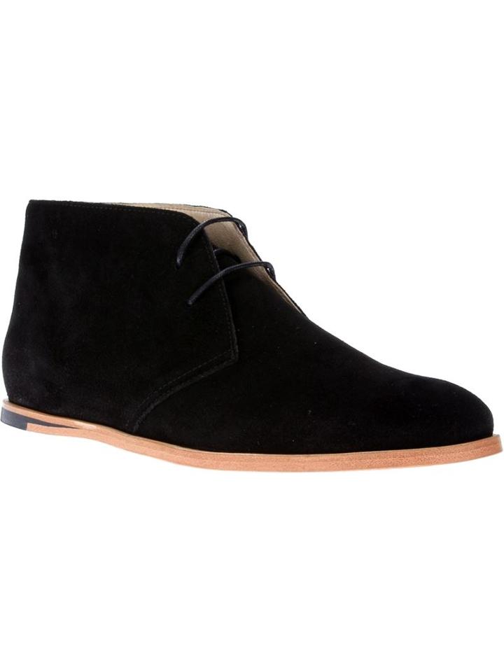 Opening Ceremony Desert Boot