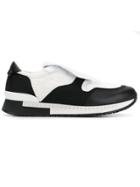 Givenchy Active Runner Sneakers - White
