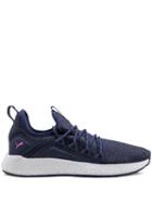Puma Nrgy Neko Knit Sneakers - Blue