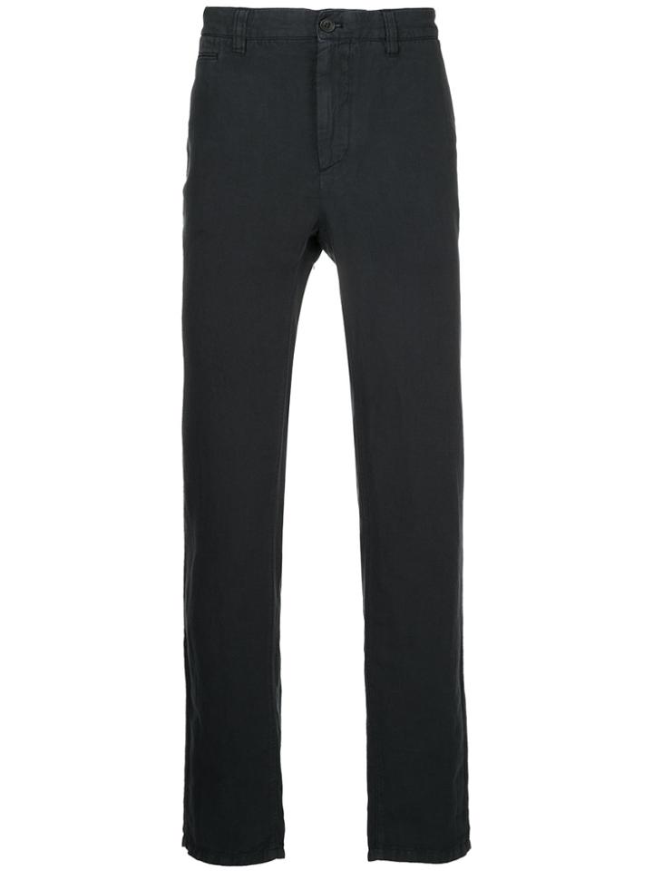 Cerruti 1881 Chino Trousers - Blue