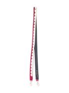 Les Petits Joueurs Lobster Lock Belt - White