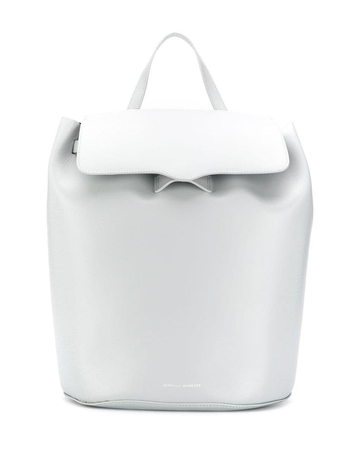 Rebecca Minkoff Big Mab Backpack - Blue