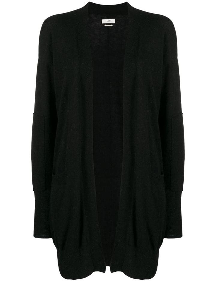 Isabel Marant Étoile Long Cardigan - Black