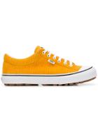 Vans Vn0a3mvhu7d - Yellow & Orange