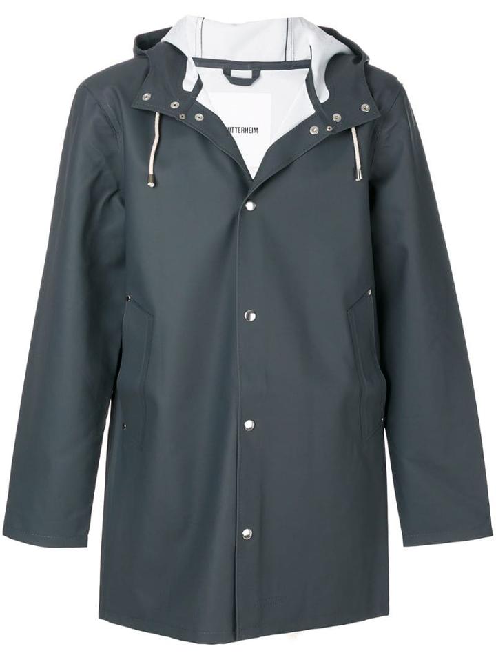 Stutterheim - Grey