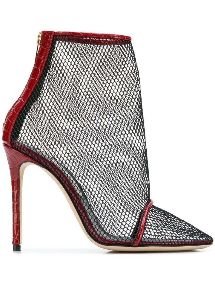 Marskinryyppy Wolford Boots - Black