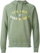 Dsquared2 It's Only Surf N' Roll Hoodie