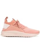 Puma Cara Delevigne Sneakers - Pink & Purple